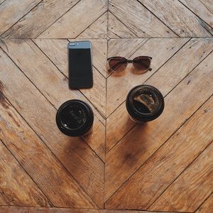 Meet your Posher, Grace